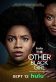 The Other Black Girl Poster