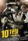 Special Affairs Team TEN Poster