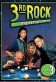 3rd Rock from the Sun Poster