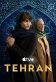 Tehran Poster