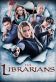 The Librarians Poster