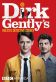 Dirk Gentlys Holistic Detective Agency Poster