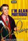 Im Alan Partridge Poster