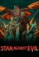 Stan Against Evil Poster