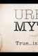 Urban Myths Poster