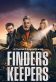 Finders Keepers Poster