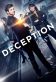 Deception Poster