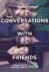 Conversations with Friends Poster