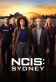 NCIS: Sydney Poster