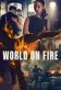 World on Fire Poster