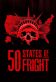 50 States of Fright Poster