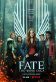 Fate: The Winx Saga Poster