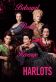 Harlots Poster