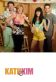 Kath and Kim Poster