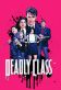 Deadly Class Poster