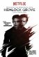 Hemlock Grove Poster