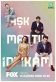 Ask mantik intikam Poster