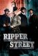 Ripper Street Poster