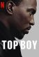 Top Boy Poster