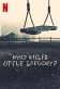 Who Killed Little Gregory? Poster