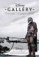 Disney Gallery: The Mandalorian Poster