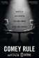 The Comey Rule Poster