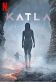 Katla Poster