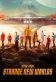 Star Trek: Strange New Worlds Poster