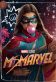 Ms. Marvel Poster