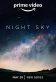 Night Sky Poster