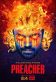 Preacher Poster