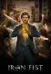 Iron Fist Poster