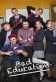 Bad Education Poster