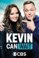 Kevin Can Wait Poster