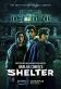 Harlan Cobens Shelter Poster