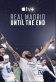 Real Madrid: Until the End Poster