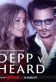 Depp V Heard Poster