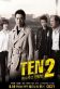 Special Affairs Team TEN Season 2 Poster