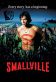 Smallville Poster