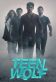 Teen Wolf Poster