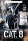 CAT. 8 Poster