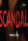 Scandal Poster