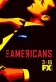 The Americans Poster