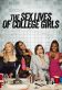 The Sex Lives of College Girls Poster