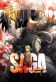 Vinland Saga Poster