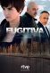 Fugitiva Poster