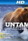 Untamed Americas Poster