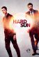 Hard Sun Poster