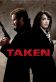 Taken Poster