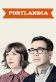 Portlandia Poster